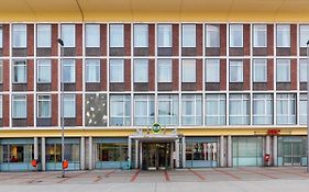 B&B Hotel Bochum Hbf-Nord